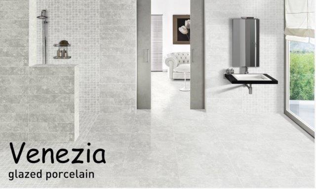 Happy Floor Ceramic Tile Venezia